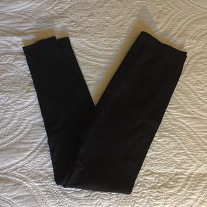 Maternity leggings